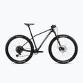 Гірський велосипед Orbea Alma M21 2023 чорний / чорний