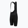 Чоловічі труси HIRU Advanced Cargo Bibshort повністю чорні 2