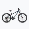 Велосипед дитячий Orbea MX 20 Dirt блакитно-червоний 2023 N00320I5 6