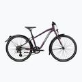 Дитячий велосипед Orbea MX 24 Park 2023 фіолетовий / м'ятний