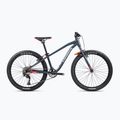 Дитячий велосипед Orbea MX 24 Team 2023 індиго синій яскраво-червоний