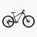 Дитячий велосипед Orbea Laufey 24 H10 2023 чорна веселка