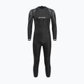 Чоловічий гідрокостюм для триатлону Orca Openwater Zeal Perform чорний