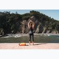 Чоловічий гідрокостюм для триатлону Orca Vitalis Light Openwater без рукавів чорний 8