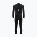 Жіночий гідрокостюм для триатлону Orca Vitalis Openwater Hi Vis чорний 4
