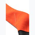 Жіночий гідрокостюм для триатлону Orca Vitalis Openwater Hi Vis чорний 6