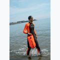 Жіночий гідрокостюм для триатлону Orca Vitalis Openwater Hi Vis чорний 8