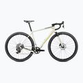 Велосипед гравелевий Orbea Terra M31e Team 1X 2024 ivory white/spicy lime