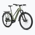 Велосипед електричний Orbea Kemen Mid 40 540Wh 2024 urban green 2