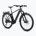 Велосипед електричний Orbea Kemen Suv 40 540Wh 2024 metallic night black 2