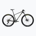 Велосипед гірський Orbea Alma M50 2024 powder black/black