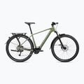 Велосипед електричний Orbea Kemen 40  540Wh 2024 urban green