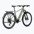 Велосипед електричний Orbea Kemen 40  540Wh 2024 urban green 3