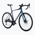Велосипед шосейний Orbea Avant H60 2024 moondust blue/titan 2