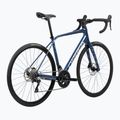 Велосипед шосейний Orbea Avant H60 2024 moondust blue/titan 3