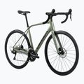 Велосипед шосейний Orbea Avant H40 2024 metallic green artichoke 2