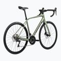 Велосипед шосейний Orbea Avant H40 2024 metallic green artichoke 3