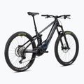 Велосипед електричний Orbea Wild H30 625Wh 2024 basalt grey/dark teal 3