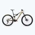 Велосипед електричний Orbea Rise H30 540Wh 2024 baobab brown/cosmic brown