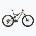 Велосипед електричний Orbea Rise H20 540Wh 2024 baobab brown/cosmic brown