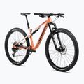 Велосипед гірський Orbea Oiz H20 2024 apricot orange/limestone beige 2
