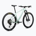 Велосипед гірський Orbea Alma H30 2024 ice green/ocean 3