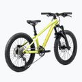 Велосипед дитячий Orbea Laufey 20 H20 2024 lime/yellow 3