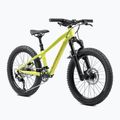 Велосипед дитячий Orbea Laufey 20 H10 2024 lime/yellow 2