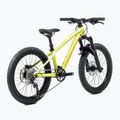 Велосипед дитячий Orbea Laufey 20 H10 2024 lime/yellow 3