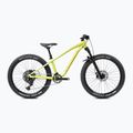 Велосипед дитячий Orbea Laufey 24 H10 2024 lime/yellow