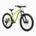 Велосипед дитячий Orbea Laufey 24 H10 2024 lime/yellow 2