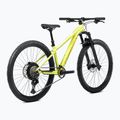 Велосипед дитячий Orbea Laufey 27 H20 2024 lime/yellow 3