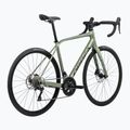 Велосипед шосейний Orbea Avant H30 2024 metallic green artichoke 3