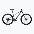 Велосипед гірський Orbea Laufey H30 2024 tanzanite/blue stone