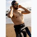 Окуляри для плавання Orca Killa Comfort дзеркальні чорні 5