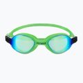 Окуляри для плавання Orca Killa 180º lime green/mirror FVA30010 2
