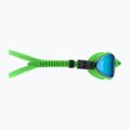 Окуляри для плавання Orca Killa 180º lime green/mirror FVA30010 3