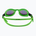 Окуляри для плавання Orca Killa 180º lime green/mirror FVA30010 5