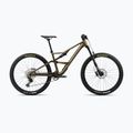 Велосипед гірський Orbea Occam H30 SL metallic olive green/titanium black