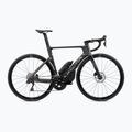 Велосипед шосейний Orbea Orca Aero M30i LTD 2024 carbon raw