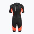 Гідрокостюм чоловічий Orca Openwater Performance Swimskin black 2