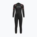 Гідрокостюм для тріатлону жіноча Orca Openwater Triathlon Core 3 мм black