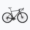 Шосейний велосипед Orbea Orca M20 Team з необробленого карбону