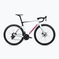 Велосипед шосейний  Orbea M21e LTD PWR білий M12953CM