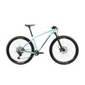 Велосипед гірський Orbea Alma M25 синій M22318L6