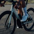 Дорожній велосипед Orbea Orca Aero M20 LTD сріблястий/зелений 4