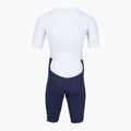 Комбінезон для тріатлону чоловічий Orca Athlex Aero Race Suit white 2
