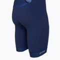Комбінезон для тріатлону чоловічий Orca Athlex Aero Race Suit green print 4
