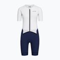 Комбінезон для тріатлону жіночий Orca Athlex Aero Race Suit white