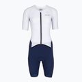 Комбінезон для тріатлону жіночий Orca Athlex Aero Race Suit white